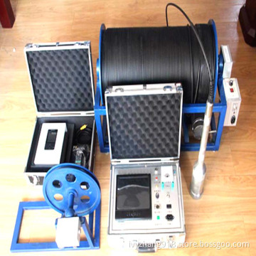 Best Selling Water Well Inspection Camera and Borehole CCTV Camera